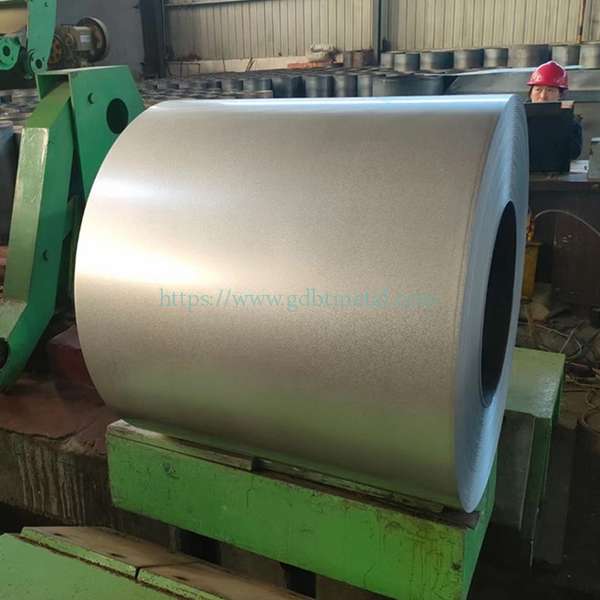 Galvanized Steel Coil